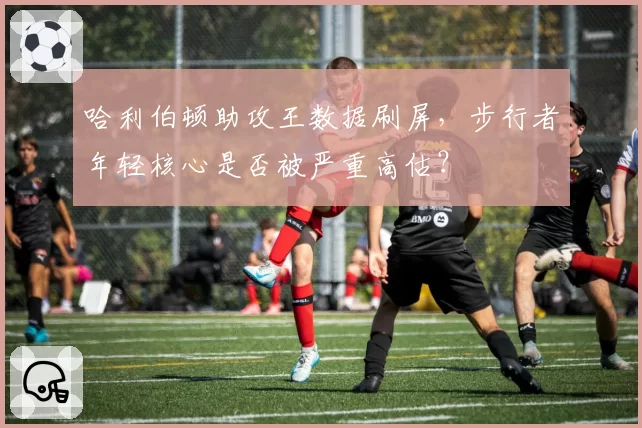 哈利伯顿助攻王数据刷屏,步行者年轻核心是否被严重高估?