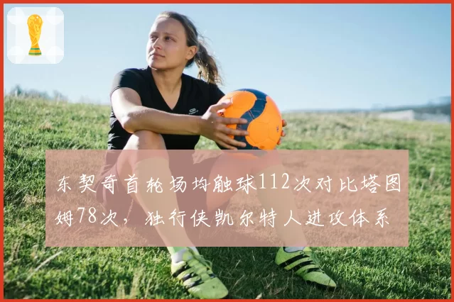 东契奇首轮场均触球112次对比塔图姆78次，独行侠凯尔特人进攻体系依赖度再现分化