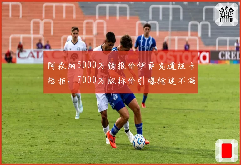 阿森纳5000万镑报价伊萨克遭纽卡怒拒,7000万欧标价引爆枪迷不满