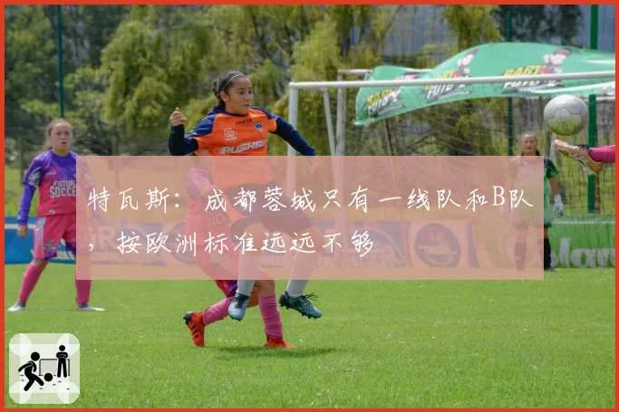 特瓦斯:成都蓉城只有一线队和B队,按欧洲标准远远不够
